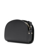 Demi-lune crossbody bag