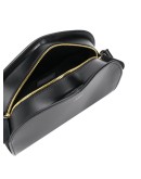 Demi-lune crossbody bag