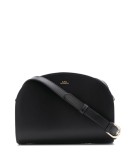 Demi-lune crossbody bag