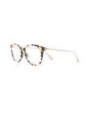 Sight 01 round-frame glasses