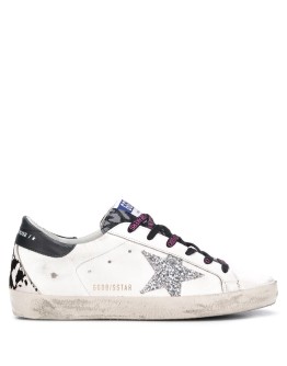 Superstar sneakers
