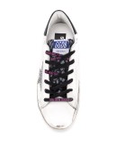 Superstar sneakers