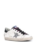 Superstar sneakers