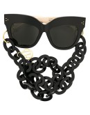 Dunaway sunglasses