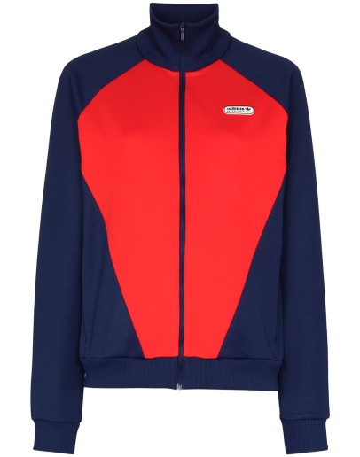 x Lotta Volkova podium track jacket