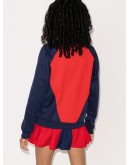 x Lotta Volkova podium track jacket
