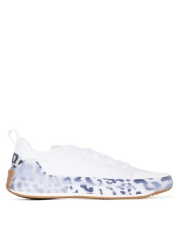 Treino lace-up sneakers