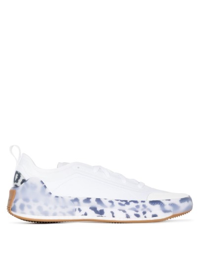 Treino lace-up sneakers