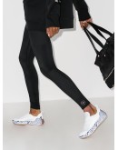 Treino lace-up sneakers