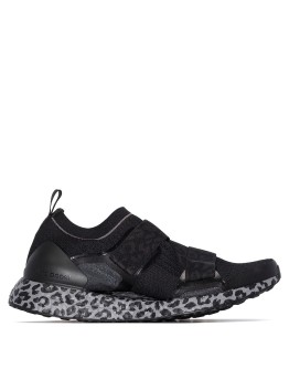 Ultraboost leopard-print sneakers