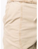 Street tie-waist shorts