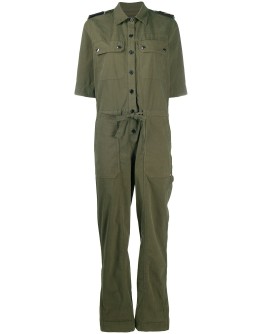 Catsy Mili buttoned jumpsuit 