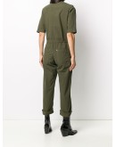 Catsy Mili buttoned jumpsuit 