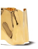 Crush bangle