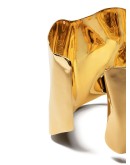 Crush bangle