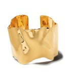Crush bangle