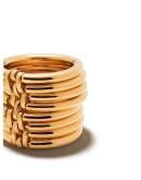 stack effect ring