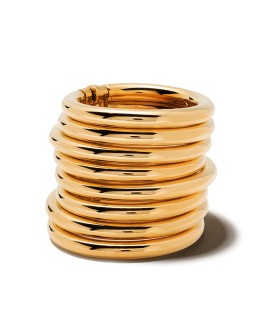 stack effect ring