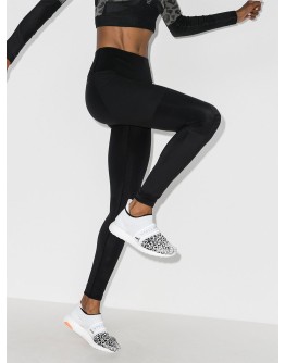 Ultraboost leopard-print sneakers