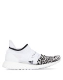 Ultraboost leopard-print sneakers