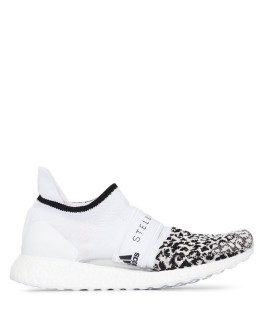 Ultraboost leopard-print sneakers