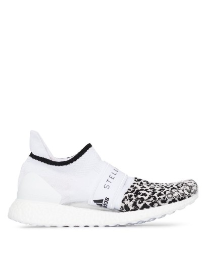 Ultraboost leopard-print sneakers