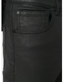 slim fit mid-rise jeans