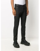 slim fit mid-rise jeans