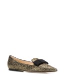 Gala pointed ballerina shoes