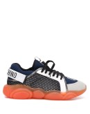 Teddy Run low-top sneakers