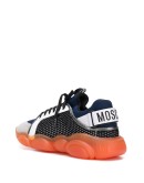 Teddy Run low-top sneakers