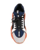 Teddy Run low-top sneakers