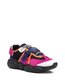 Teddy skate sneakers