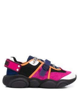 Teddy skate sneakers