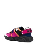 Teddy skate sneakers