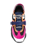 Teddy skate sneakers