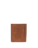 rectangular bifold wallet