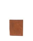 rectangular bifold wallet