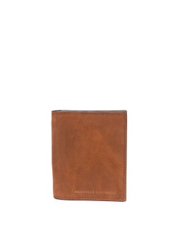 rectangular bifold wallet