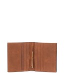 rectangular bifold wallet