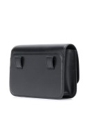 ZV initial leather belt bag