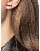 signature stud earrings