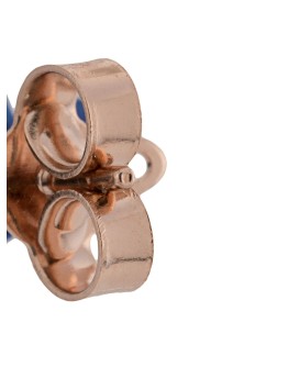 signature stud earrings