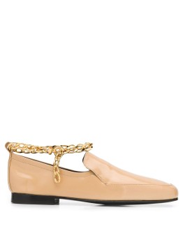 Nick loafers