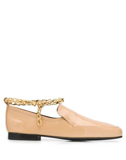 Nick loafers