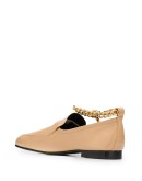 Nick loafers