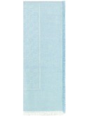 GG jacquard scarf