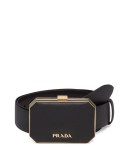 micro belt bag