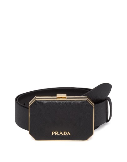 micro belt bag