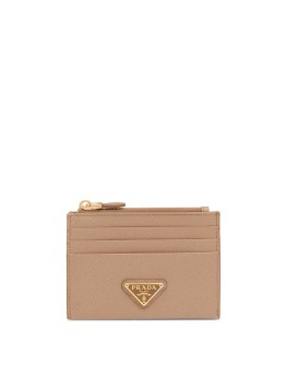 logo plaque cardholder